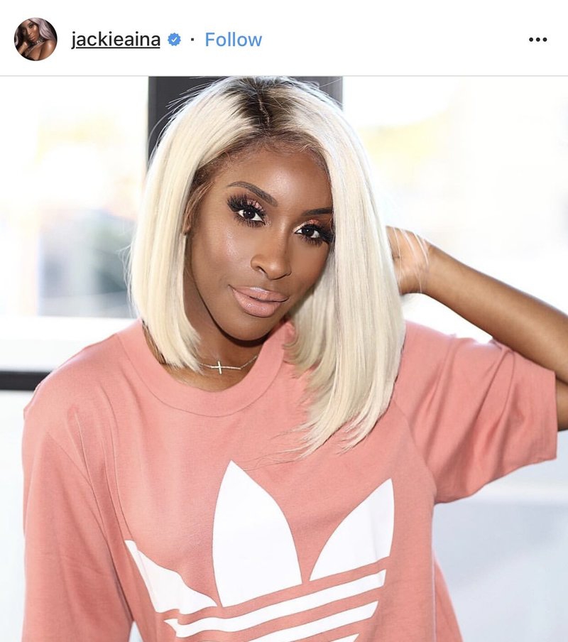 Yes,Blonde Hair Is Suitable For Black Women